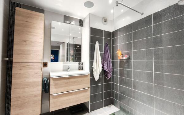 Appartement à vendre    3 pièces • 52,29 m2 Ondres