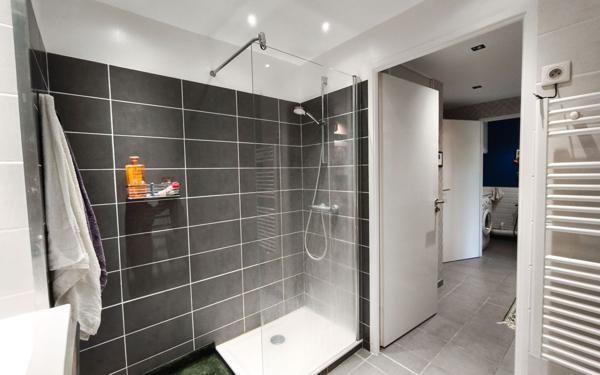 Appartement à vendre    3 pièces • 52,29 m2 Ondres