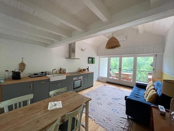 Appartement à vendre |  Lège-Cap-Ferret |  3 pièces | 40 m²