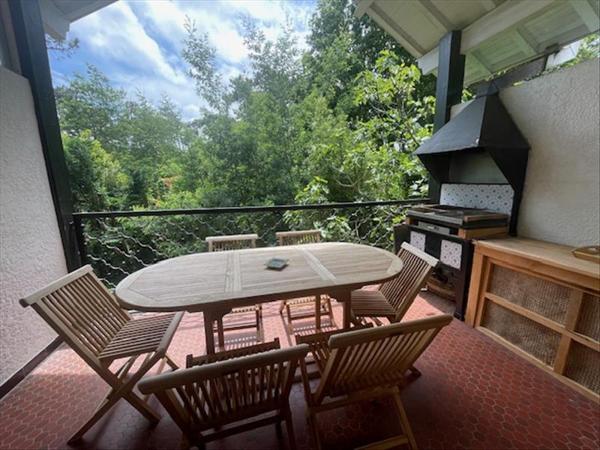 Appartement à vendre |  Lège-Cap-Ferret |  3 pièces | 40 m²