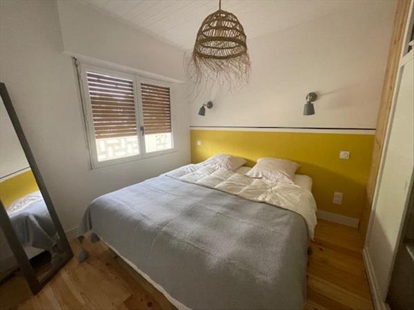 Appartement à vendre |  Lège-Cap-Ferret |  3 pièces | 40 m²