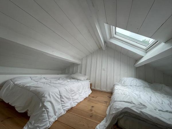 Appartement à vendre |  Lège-Cap-Ferret |  3 pièces | 40 m²