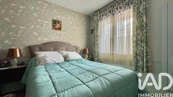 Maison à vendre 5 pièces 140,6 m² Châtres