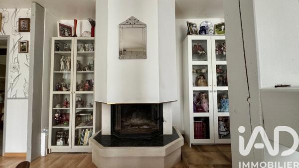 Maison à vendre 5 pièces 140,6 m² Châtres
