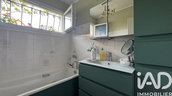 Maison à vendre 5 pièces 140,6 m² Châtres