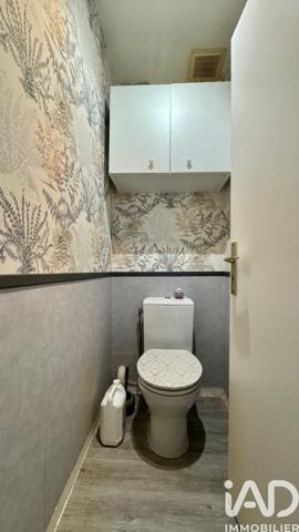 Maison à vendre 5 pièces 140,6 m² Châtres
