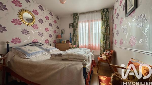 Maison à vendre 5 pièces 140,6 m² Châtres