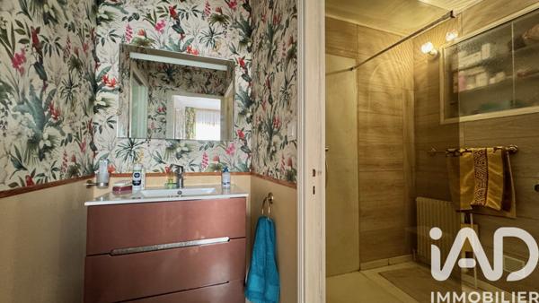 Maison à vendre 5 pièces 140,6 m² Châtres