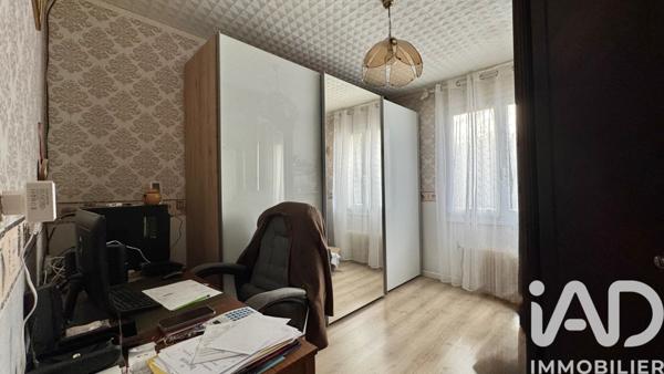 Maison à vendre 5 pièces 140,6 m² Châtres