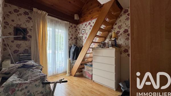 Maison à vendre 5 pièces 140,6 m² Châtres