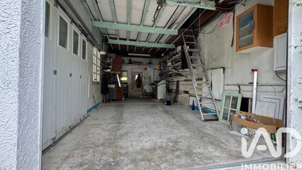 Maison à vendre 5 pièces 140,6 m² Châtres
