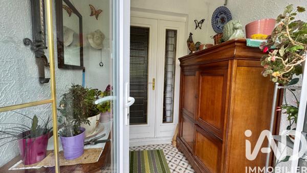 Maison à vendre 5 pièces 140,6 m² Châtres