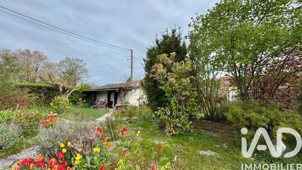 Maison à vendre 5 pièces 140,6 m² Châtres