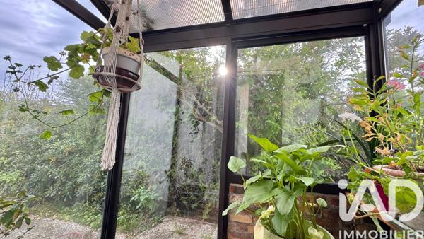 Maison à vendre 5 pièces 140,6 m² Châtres