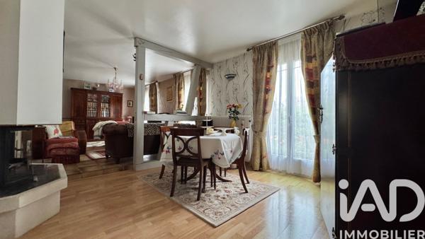 Maison à vendre 5 pièces 140,6 m² Châtres