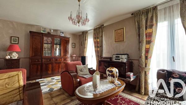 Maison à vendre 5 pièces 140,6 m² Châtres