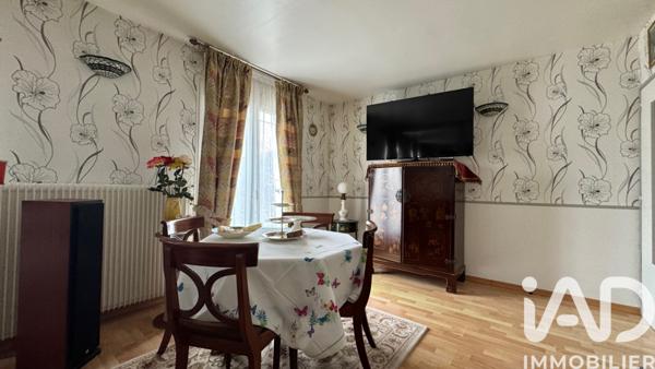 Maison à vendre 5 pièces 140,6 m² Châtres