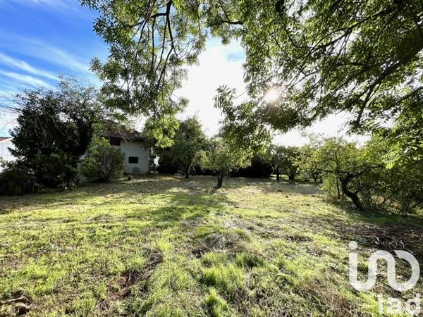 Maison à vendre 3 pièces 80 m² Luxémont-et-Villotte