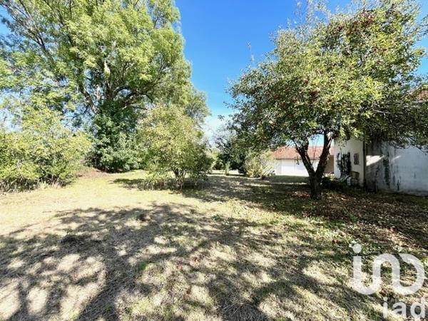 Maison à vendre 3 pièces 80 m² Luxémont-et-Villotte