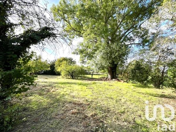 Maison à vendre 3 pièces 80 m² Luxémont-et-Villotte