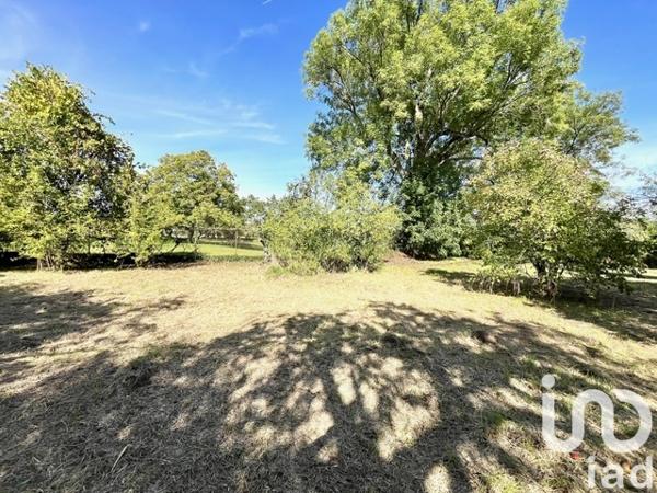 Maison à vendre 3 pièces 80 m² Luxémont-et-Villotte