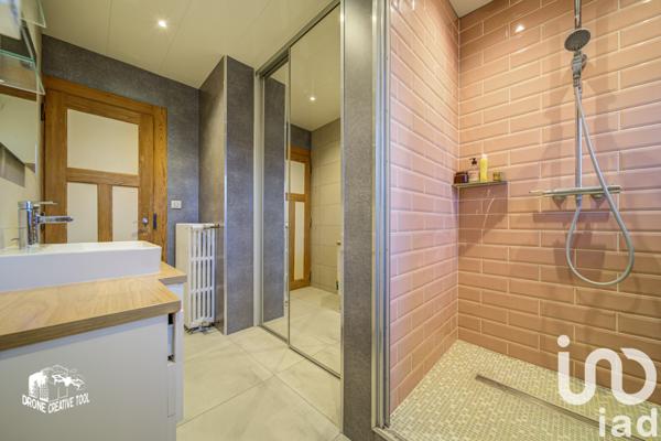 Appartement à vendre 3 pièces 88 m² Metz