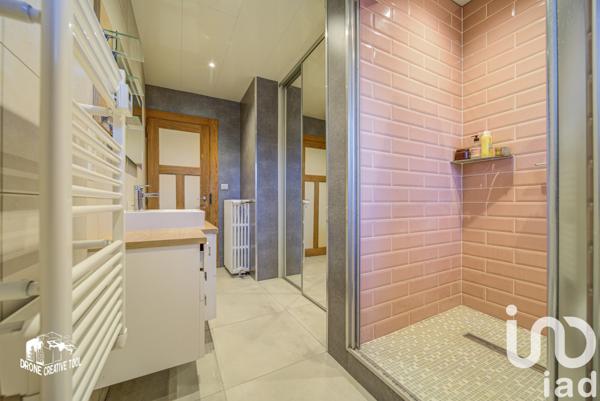 Appartement à vendre 3 pièces 88 m² Metz