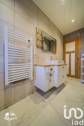 Appartement à vendre 3 pièces 88 m² Metz