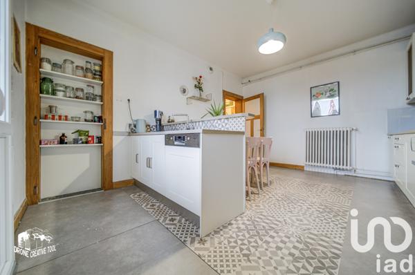 Appartement à vendre 3 pièces 88 m² Metz