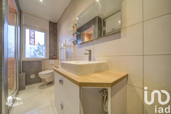 Appartement à vendre 3 pièces 88 m² Metz