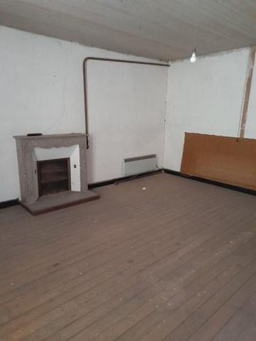 Maison à vendre à Frontenay-sur-Dive dans la Vienne (86330), ref : 86056/6