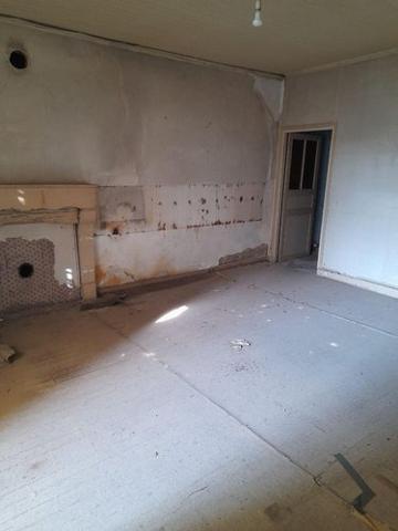 Maison à vendre à Frontenay-sur-Dive dans la Vienne (86330), ref : 86056/6