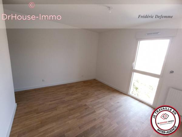 Appartement à vendre 4 pièces de 108 m²