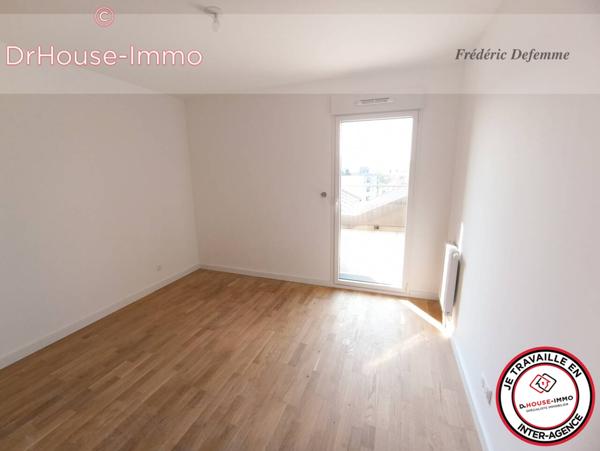 Appartement à vendre 4 pièces de 108 m²