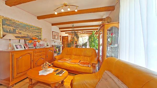 Maison - 5 pièces - 92 m²