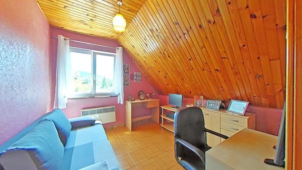 Maison - 5 pièces - 92 m²