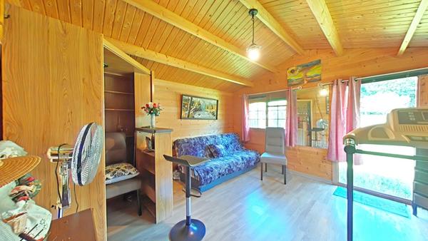 Maison - 5 pièces - 92 m²