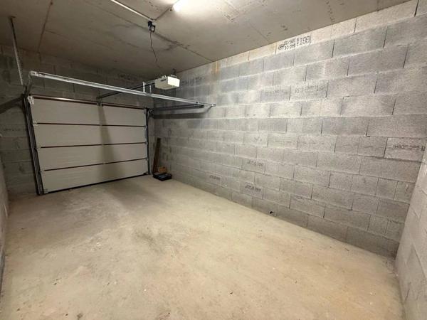 Maison individuelle – Construction 2024 – 3 chambres – Terrain 620 m²