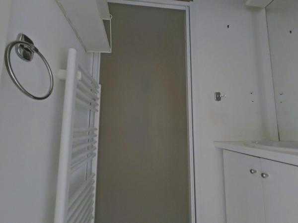 Appartement à NANTES, 44100 - 2 pièces 49m²