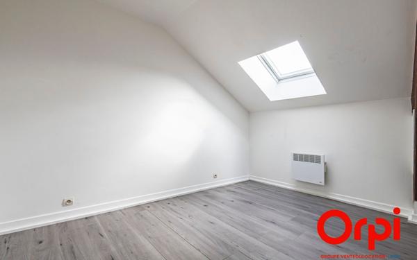 Maison à vendre    4 pièces •  Crécy-sur-Serre