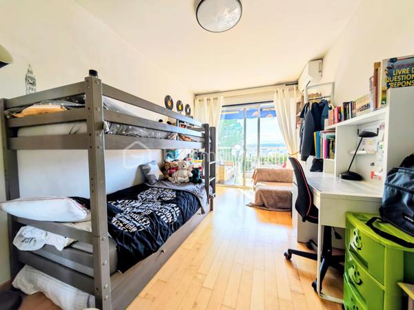 Appartement de 72,07 m²