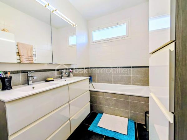 Appartement de 72,07 m²
