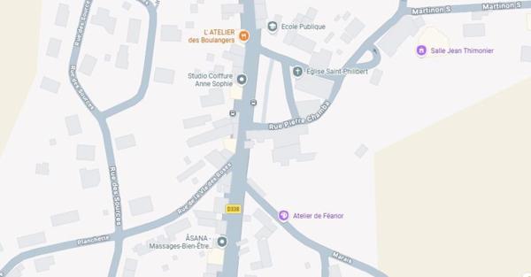 Dpt Rhône (69), à vendre Terrain Constructible, 1042m², LES OLMES 69490