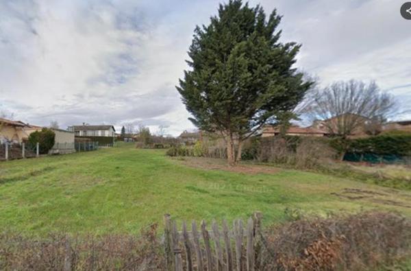 Dpt Rhône (69), à vendre Terrain Constructible, 1042m², LES OLMES 69490
