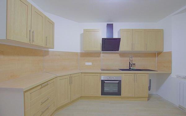 Maison à vendre    4 pièces •  Roye