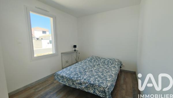 Location maison 3 pièces 67 m² Saint-Vincent-sur-Jard