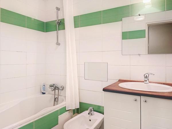 Appartement familial aux portes de versailles