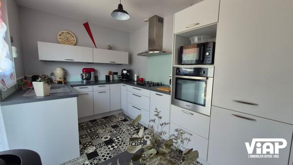 Beaubreuil, maison en EXCELLENT ETAT , Limoges Beaubreuil, maison en EXCELLENT ETAT , Limoges