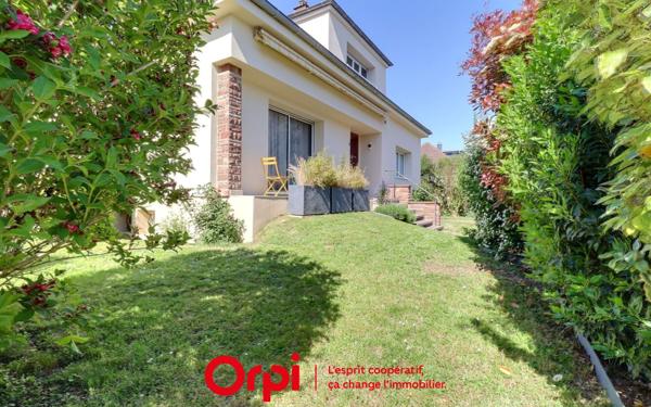 Maison à vendre    7 pièces • 162 m2 Erstein