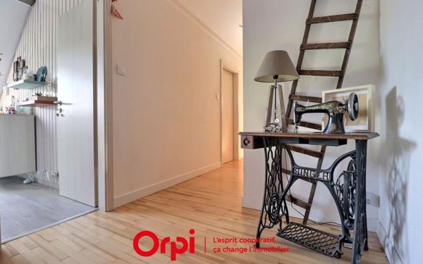 Maison à vendre    7 pièces • 162 m2 Erstein